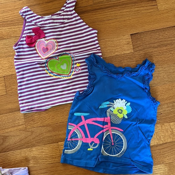 2T short sleeve lot - Picture 11 of 11